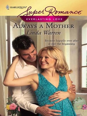 cover image of Always a Mother
